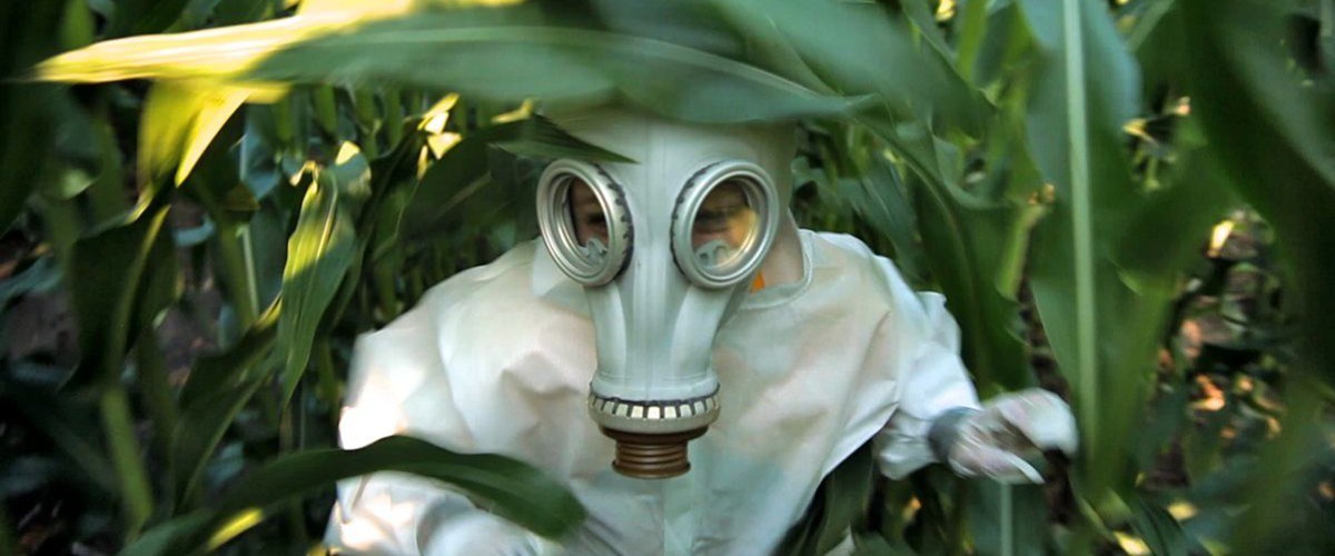 En este momento estás viendo Monsanto fue su propio escritor fantasma en revisiones de seguridad