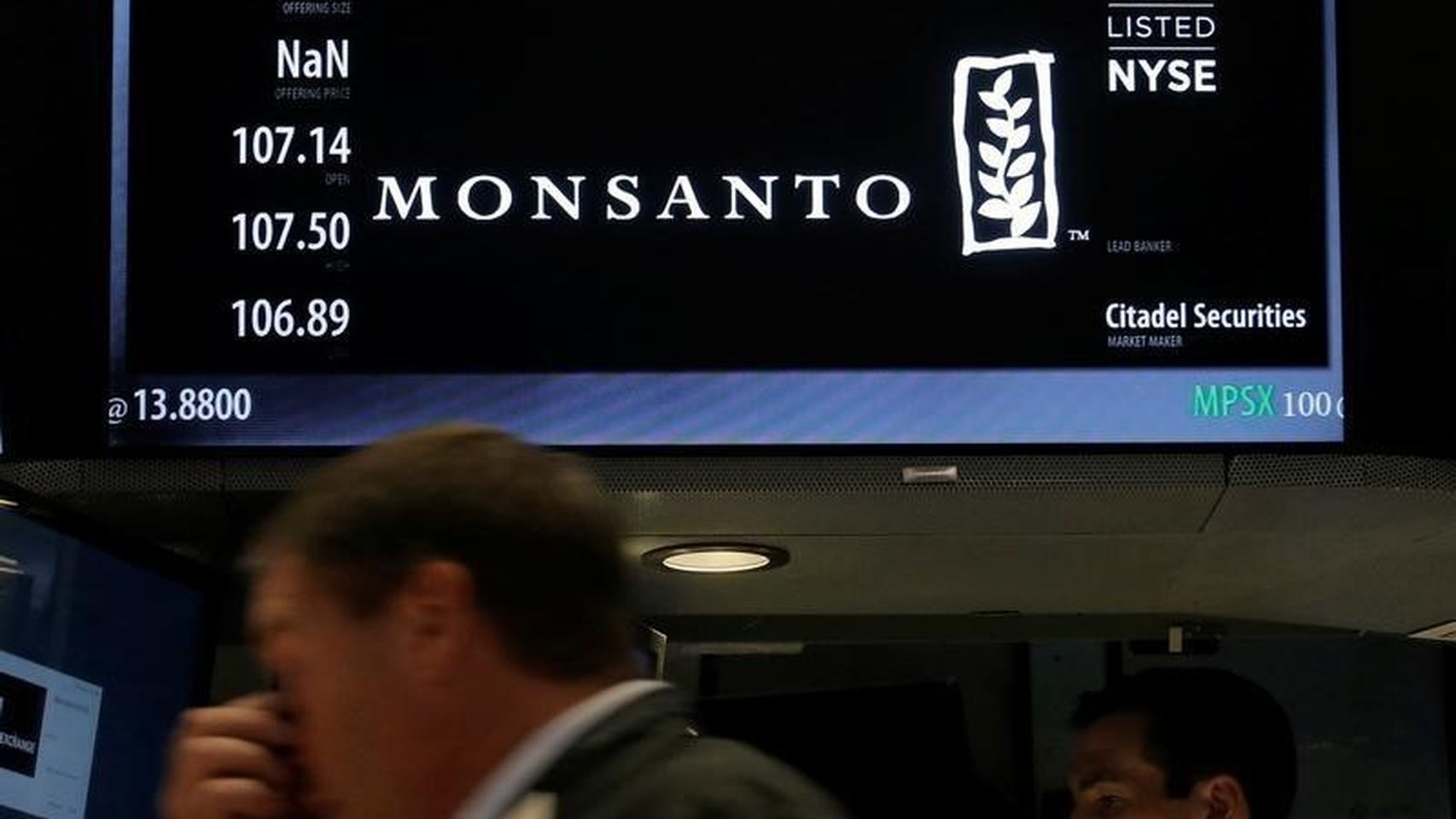 Monsanto exige que Avaaz entregue todos los datos de su campaña en contra de la empresa