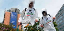 Abogados de la demanda contra el Roundup de Monsanto: “En el juicio sólo se dio a conocer el 10% de lo que tenemos, hay mucho más”